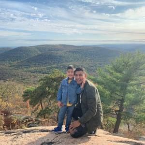 Meet your Posher, Esteban